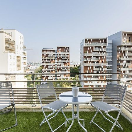 La Fabrique By Cocoonr Apartman Rennes Kültér fotó