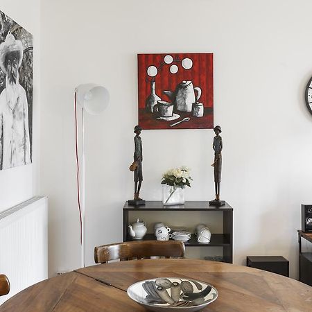 La Fabrique By Cocoonr Apartman Rennes Kültér fotó