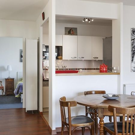 La Fabrique By Cocoonr Apartman Rennes Kültér fotó