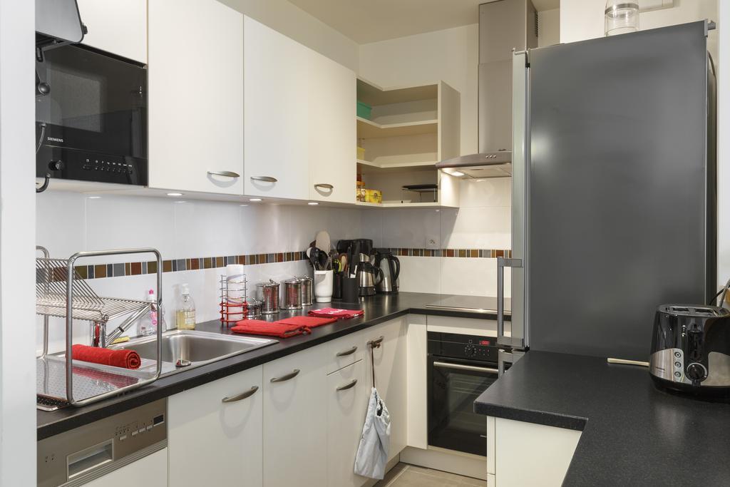 La Fabrique By Cocoonr Apartman Rennes Kültér fotó
