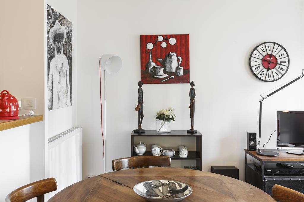La Fabrique By Cocoonr Apartman Rennes Kültér fotó