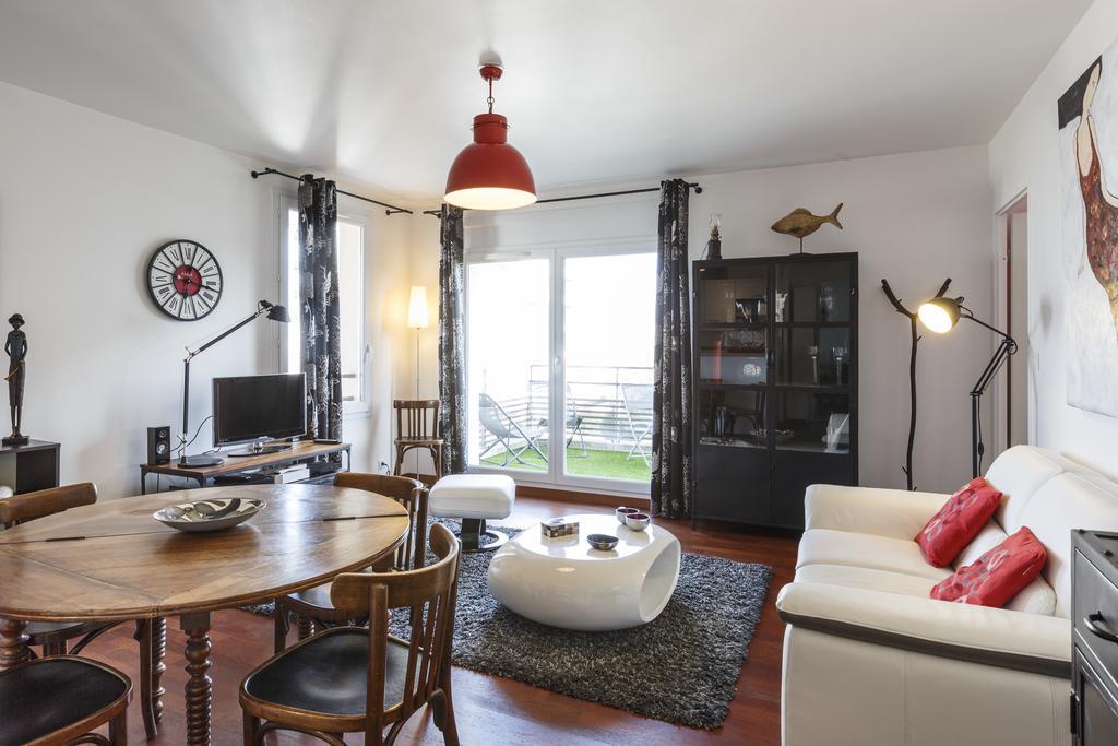 La Fabrique By Cocoonr Apartman Rennes Kültér fotó