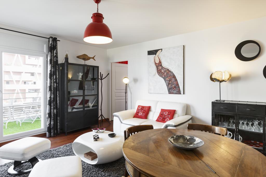 La Fabrique By Cocoonr Apartman Rennes Kültér fotó