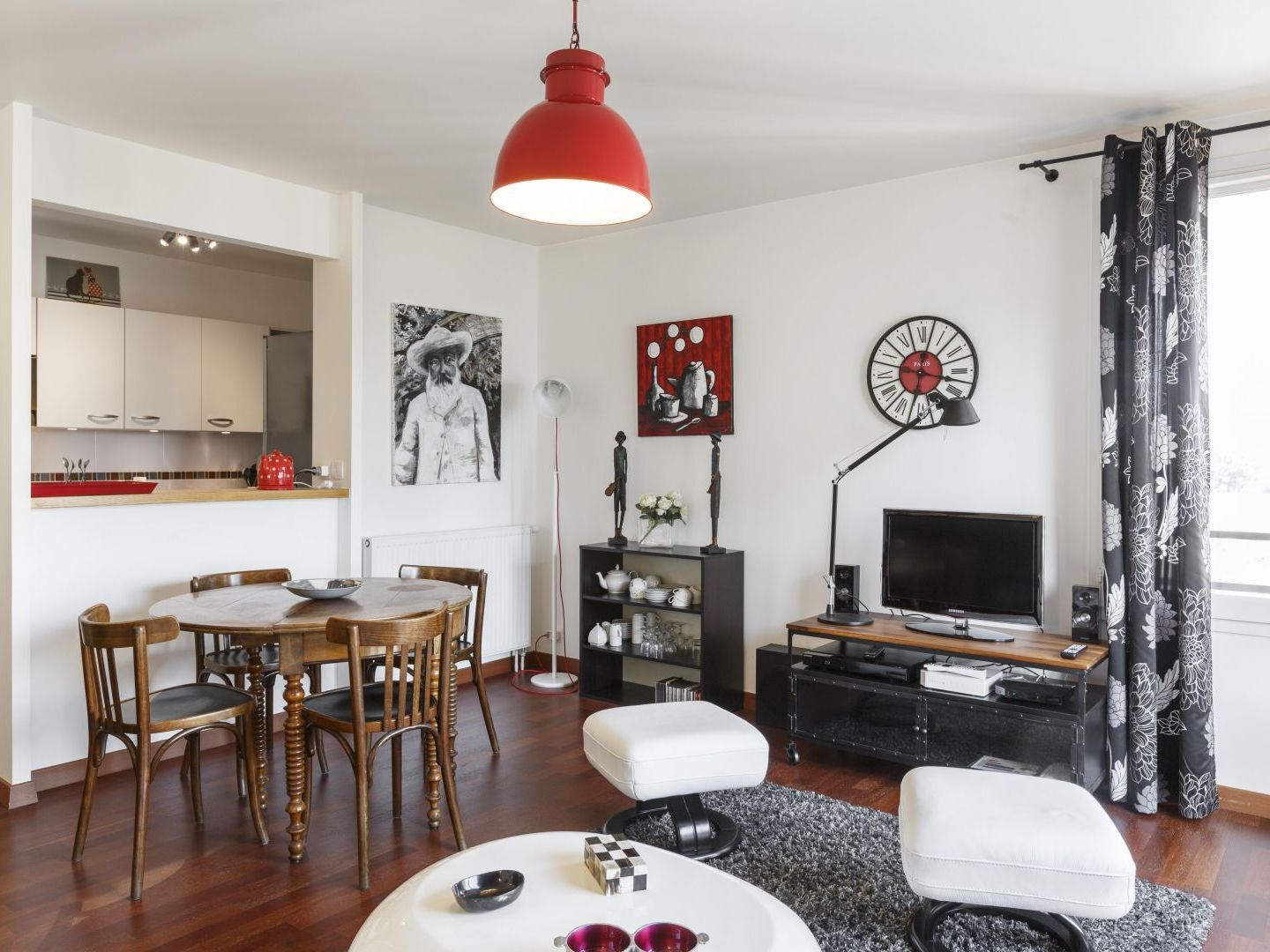 La Fabrique By Cocoonr Apartman Rennes Kültér fotó