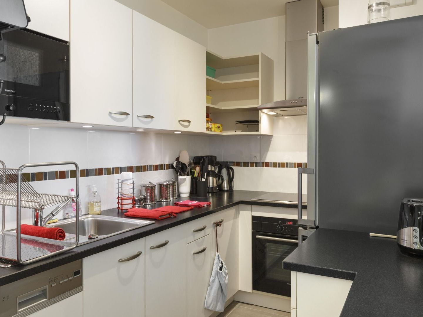 La Fabrique By Cocoonr Apartman Rennes Kültér fotó