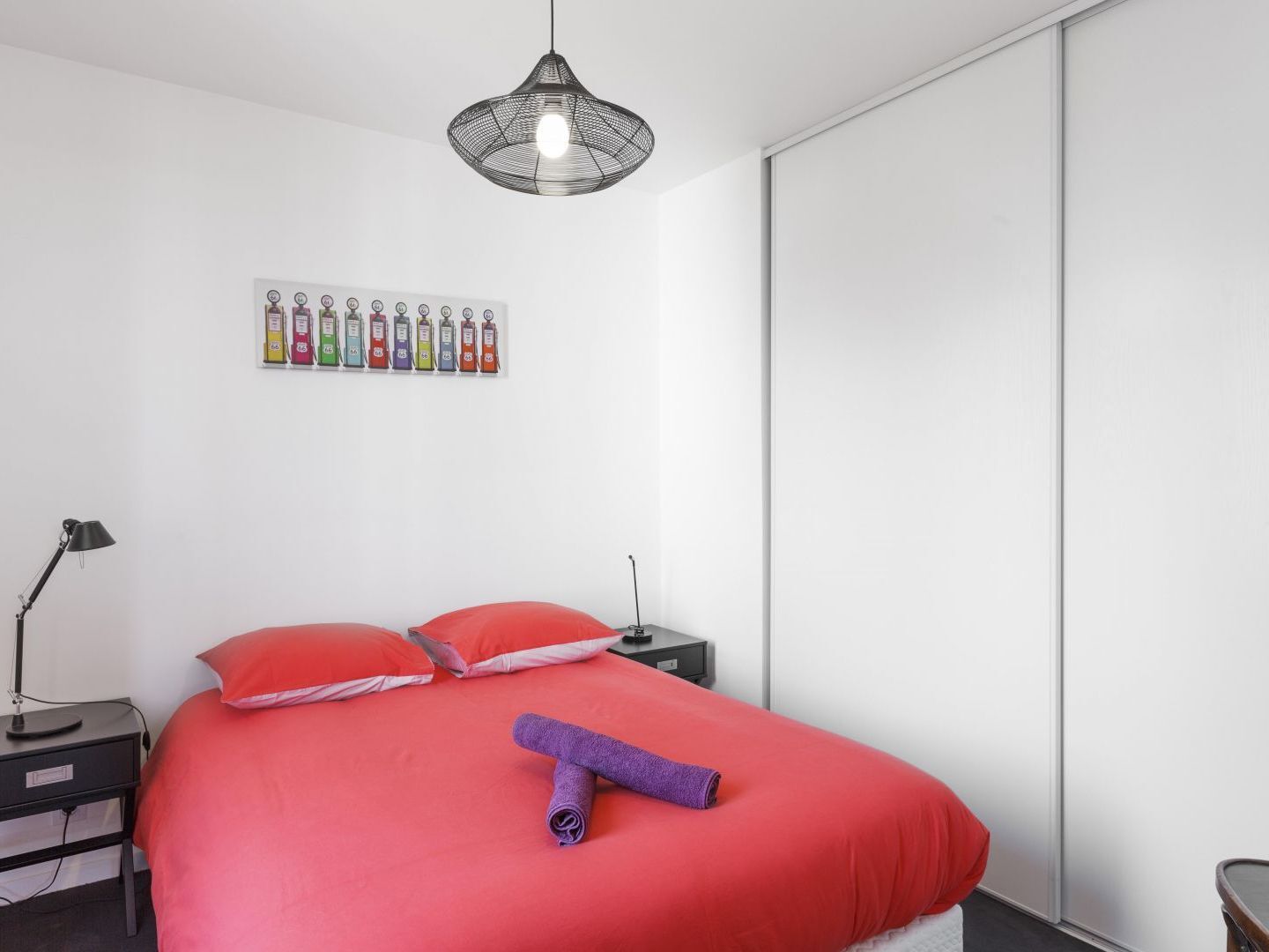 La Fabrique By Cocoonr Apartman Rennes Kültér fotó