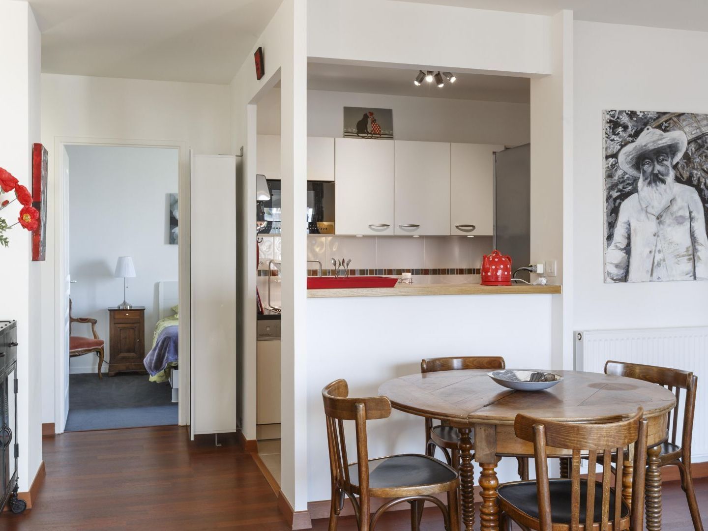 La Fabrique By Cocoonr Apartman Rennes Kültér fotó