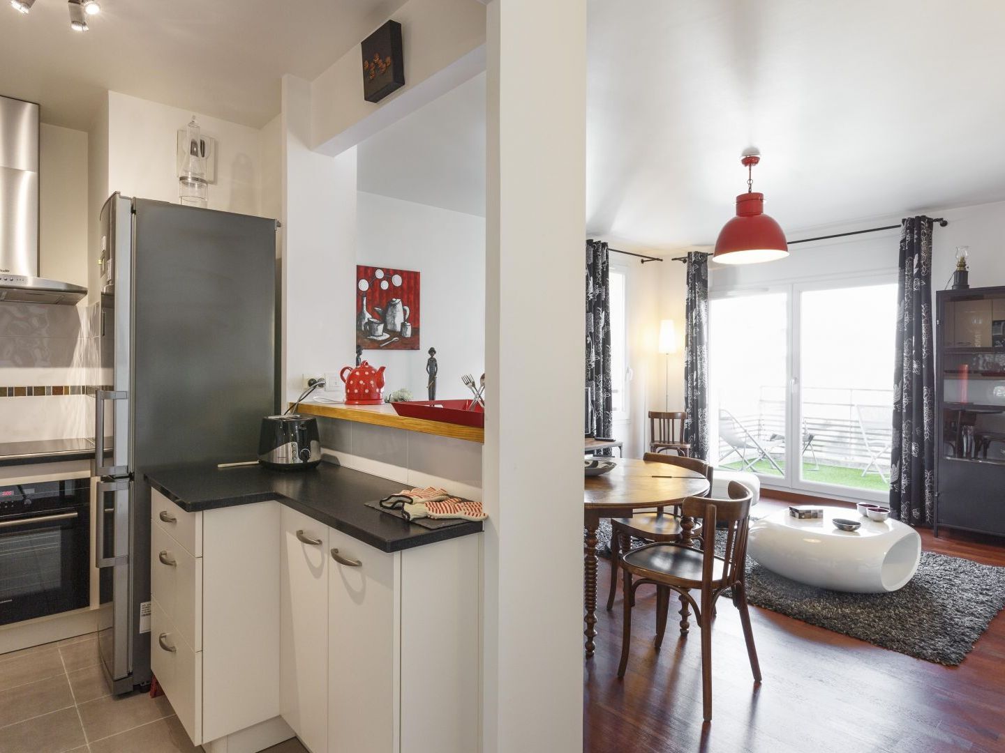 La Fabrique By Cocoonr Apartman Rennes Kültér fotó
